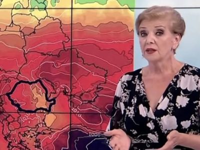 Vine potopul anunță ANM. Furtuni violente și avertizări de vreme deosebit de rea