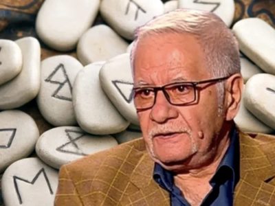 Horoscop rune 7-13 iulie 2025. Mihai Voropchievici anunță protecție divină, dar și realizări pentru zodii. Leii fac un salt calitativ