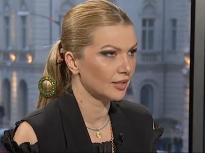 Horoscop special Alina Bădic. 2 zodii cad în prăppastie