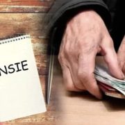 Cu cât scad pensiile de peste 3.000 de lei de la 1 august, după aplicarea CASS. Calculul pentru fiecare pensionar în parte