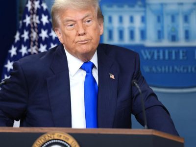 Donald Trump a luat cele mai dure măsuri împotriva Rusiei. Nimeni nu se aștepta la asta din partea președintelui SUA. Putin este terifiat