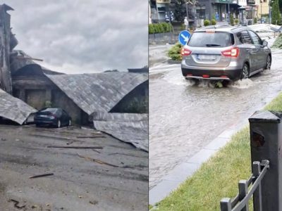 Este alertă națională, sunt zeci de răniți. România zguduită de o tragedie uriașă