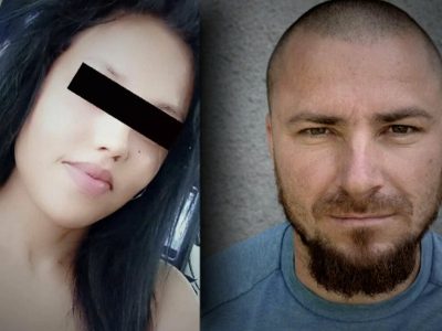 Este știrea serii desre criminalul din Mureș