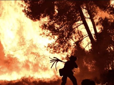 Ultiimă oră. Încendiu devastator, e plin de români acolo - Alertă totală