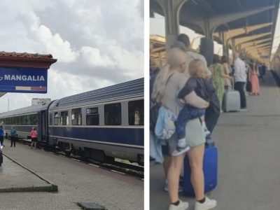Anunț major pentru românii care au trenuri de prins de la CFR Călători. Este știrea momentului în toată România