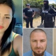 Răsturnare șocantă de situație în cazul crimei de la Mureș. Cum îl ascundea fata ucisă pe criminal în timp ce era căutat de Poliție