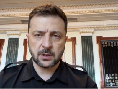 Știrea face înconjuru lumii. SUA dă o lovitură dură Rusiei. Lumea întreagă este speriată. Ce a primit Ucraina din partea Americii