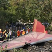 Acheta în cazul avionului Air India este gata. Decizia pe care au luat-o piloții înainte de prăbușire a dus la accidentul devastator