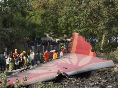 Acheta în cazul avionului Air India este gata. Decizia pe care au luat-o piloții înainte de prăbușire a dus la accidentul devastator