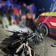 Accident tragic din păcate este vorba de mulți copiii. Care este bilanțul morților și răniților