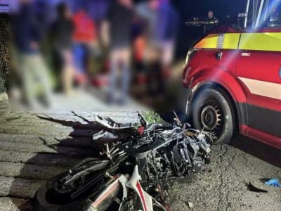 Accident tragic din păcate este vorba de mulți copiii. Care este bilanțul morților și răniților
