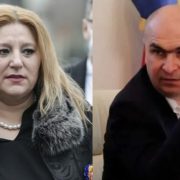 Nimeni nu se aștepta la asta. S-a aflat acum marele secret. Ce relație este între Ilie Bolojan și Diana Șoșoacă, dezvăluirea a provocat studpoare