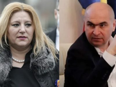Nimeni nu se aștepta la asta. S-a aflat acum marele secret. Ce relație este între Ilie Bolojan și Diana Șoșoacă, dezvăluirea a provocat studpoare