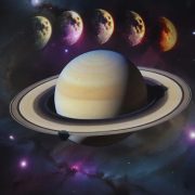 Saturn retrograd din 13 iulie! Ce înseamnă asta pentru zodii? Nativii trebuie să fie foarte atenți în următoarea perioadă