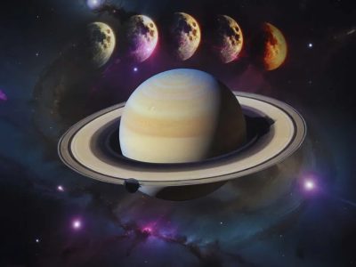 Saturn retrograd din 13 iulie! Ce înseamnă asta pentru zodii? Nativii trebuie să fie foarte atenți în următoarea perioadă