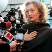 Cine este Elena Simina Tănăsescu, noul președinte al CCR, detaliu care te va enerva la culme