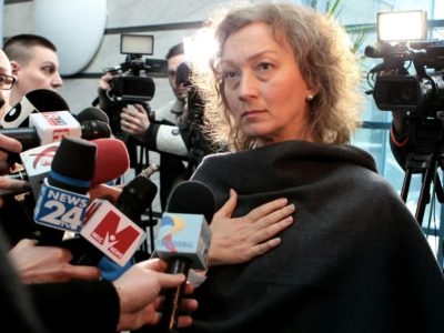 Cine este Elena Simina Tănăsescu, noul președinte al CCR, detaliu care te va enerva la culme