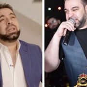 Din păcate este vorba de Florin Salam. Doamne ferește, ce vești triste