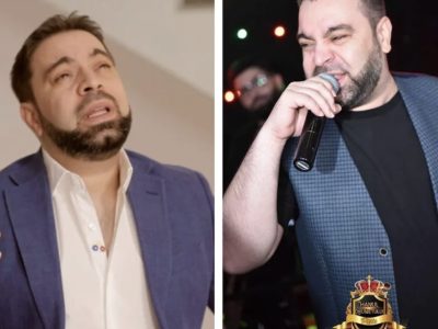 Din păcate este vorba de Florin Salam. Doamne ferește, ce vești triste