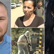 Din păcate este vorba de băiețelul de doar 6 ani al Andei, tânăra ucisă de fostul iubit în Mureş