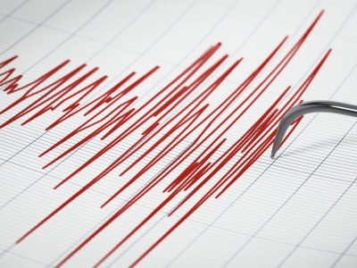 Cutremur devastator. Țara a fost zguduită de un seism de 7 grade pe scara Richter