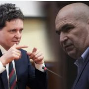 Ceartă groazănică între Nicușor Dan și Ilie Bolojan. Președintele refuză categoric