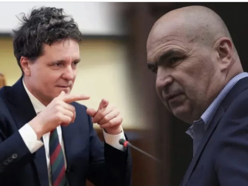 Ceartă groazănică între Nicușor Dan și Ilie Bolojan. Președintele refuză categoric
