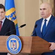 Ultima oră. Nicușor Dan atac teribil la adresa lui Ilie Bolojan