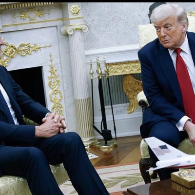 Vladimir Putin e terminat. Decizia lui Trump schimbă tot răboiul, nimeni nu se aștepta să decidă asta președintele SUA