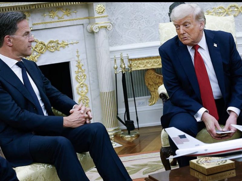 Vladimir Putin e terminat. Decizia lui Trump schimbă tot răboiul, nimeni nu se aștepta să decidă asta președintele SUA
