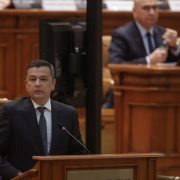 Sorin Grindeanu lansează amenințări dure la adresa lui Bolojan. Ce condiție i-a pus să semneze pachetul 2 de măsuri