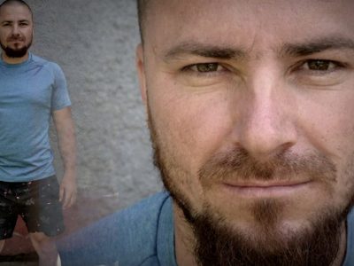 EXCLUSIV: Am vorbit cu familia. Cine l-a ajutat pe Emil Gânj să fugă și cine îl ascunde