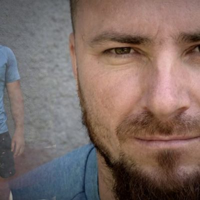 EXCLUSIV: Am vorbit cu familia. Cine l-a ajutat pe Emil Gânj să fugă și cine îl ascunde