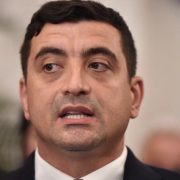 Decizie radicală luată de George Simion. Este furios, cine l-a trădat
