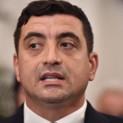 Nimeni n-a prevăzut asta. George Simion obține o victorie uriașă la Alegerile parlamentare din Moldova