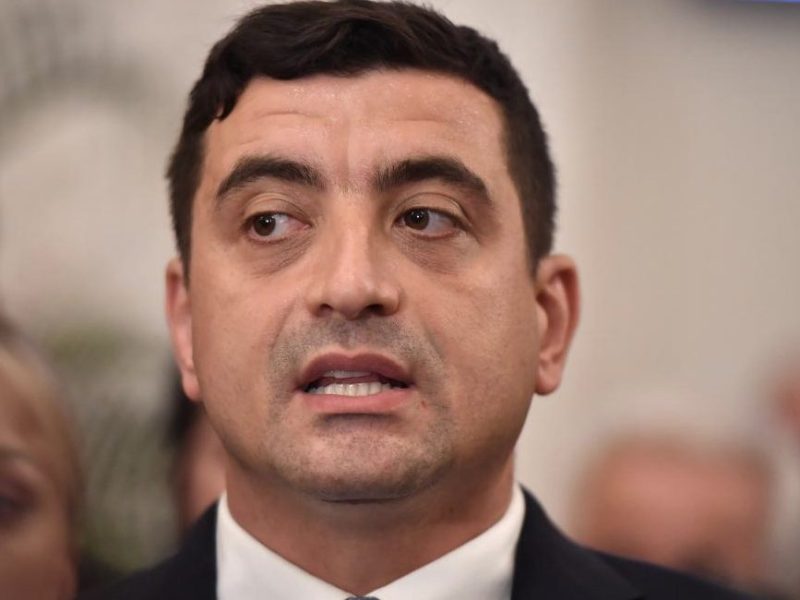 Răsturnare de situație. Decizia lui George Simion aruncă în aer politica din România. Ce vrea să facă cu CCR