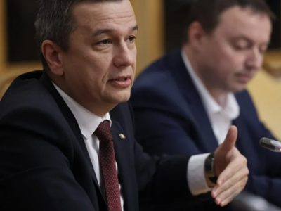 Sorin Grindeanu aruncă bomba. Ce va face ca să nu crească TVA