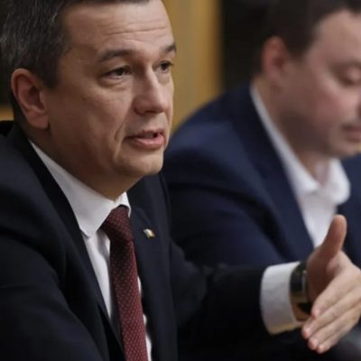 Sorin Grindeanu aruncă bomba. Ce va face ca să nu crească TVA