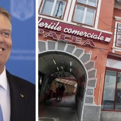 Este știrea momentului despre Klaus Iohannis. Tribunalul a decis, fostul președinte este dărâmat