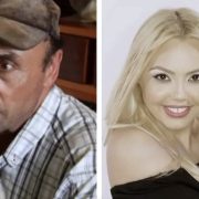 Din păcate este vorba de tatăl Denisei Răducu. Doamne ce veste tristă
