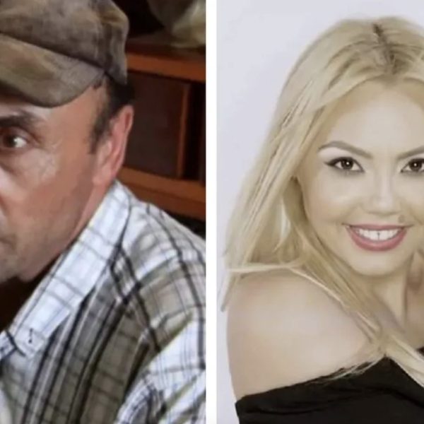 Din păcate este vorba de tatăl Denisei Răducu. Doamne ce veste tristă