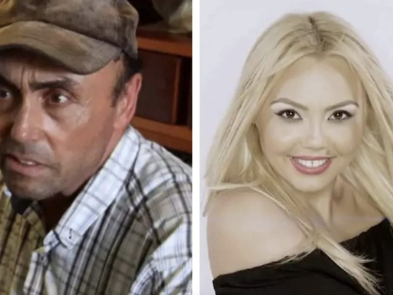 Din păcate este vorba de tatăl Denisei Răducu. Doamne ce veste tristă