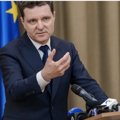 Decizia radicală luată de Nicușor Dan. Este prima dată în istorie, e vorba doar de femei