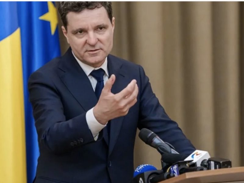 Decizia radicală luată de Nicușor Dan. Este prima dată în istorie, e vorba doar de femei