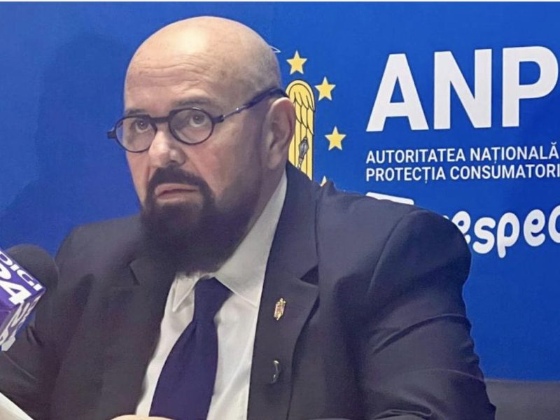 Alimentul pe care nu ar trebui să îl consumăm. Piedone trage un semnal de alarmă în urma verificărilor pe care le-a făcut