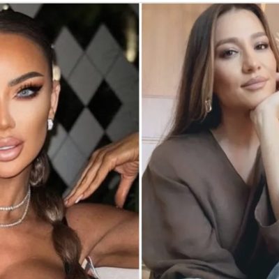 Scandal fară precedent Bianca Drăgușanu n-a mai suportat și a spus tot. Este vorba de mama Claudiei Pătrășcanu, doamne de dezvăluiri
