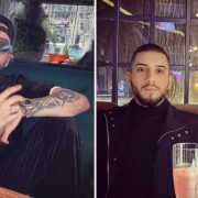Viorica de la Clejani este dispertă. Este vorba de Fulgy, artista nu mai știe ce să facă