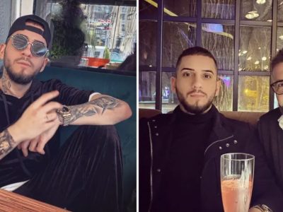 Viorica de la Clejani este dispertă. Este vorba de Fulgy, artista nu mai știe ce să facă