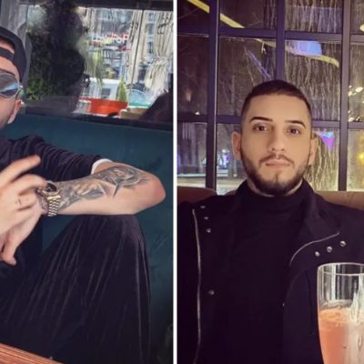 Viorica de la Clejani este dispertă. Este vorba de Fulgy, artista nu mai știe ce să facă