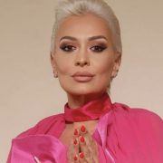 Monica Anghel a primit cea mai cruntă lovitură. Este efectiv disperată, vedeta trece prin clipe groaznice. „5 ani de închisoare..”